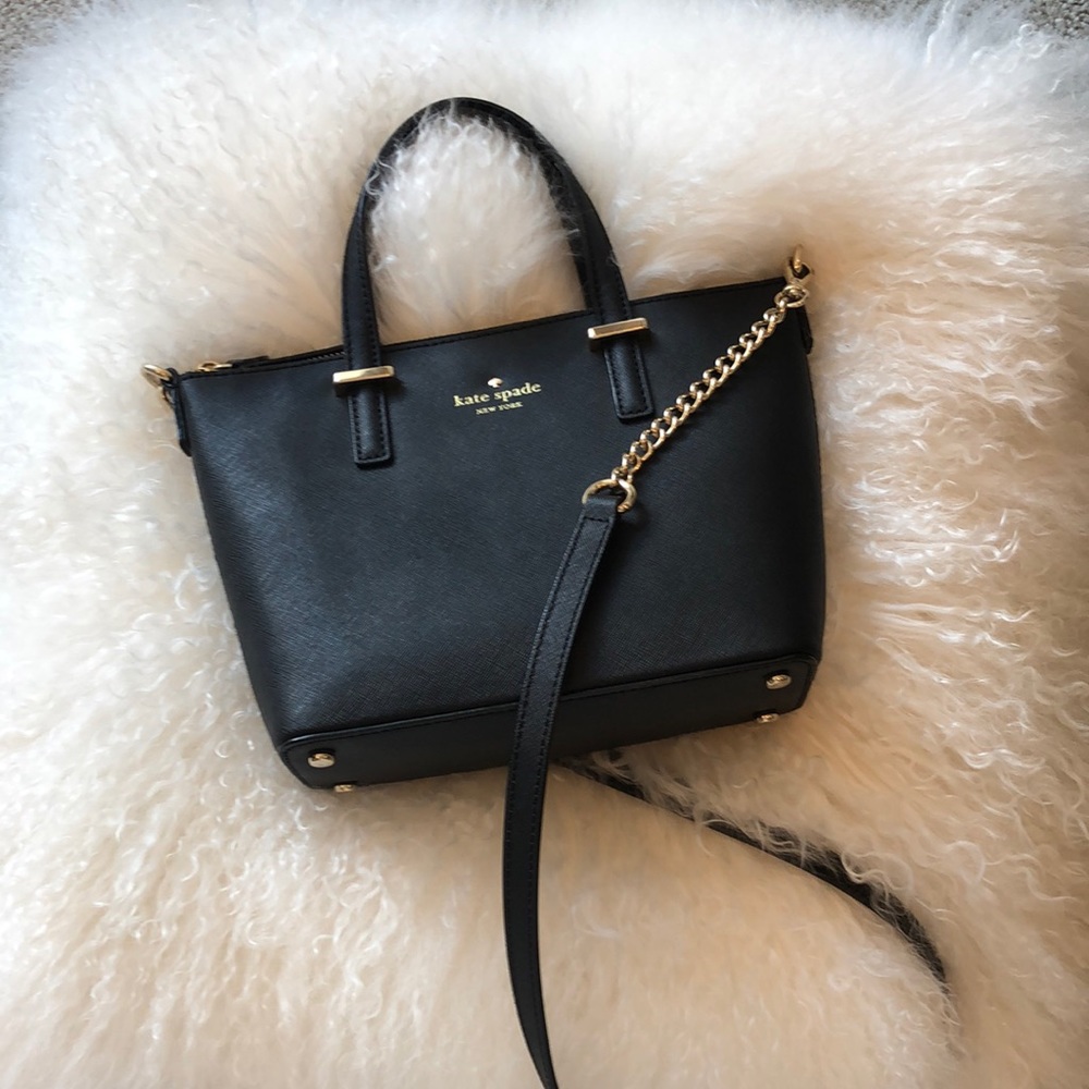 Kate spade purse!🤍
